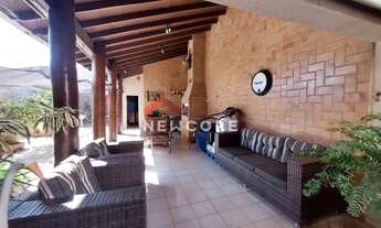 Imagem 3: Casa em Rua Itapura - Jardim Cruzeiro do Sul - Bauru/SP