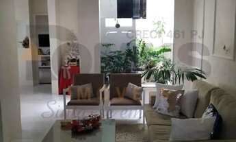 Imagem 2: Casa Para Venda no Jabotiana com 3 Salas, Varanda e 2 Vagas de Garagem