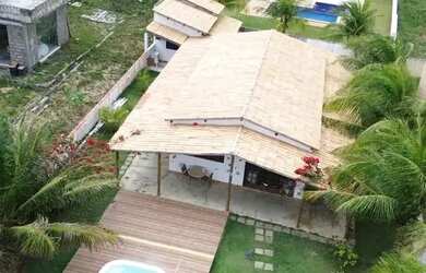 Imagem: Casa à venda no ÁGUAS DE SAUÍPE PORTO