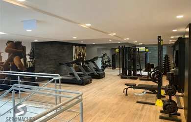 Imagem 2: Apartamento em Menino Deus