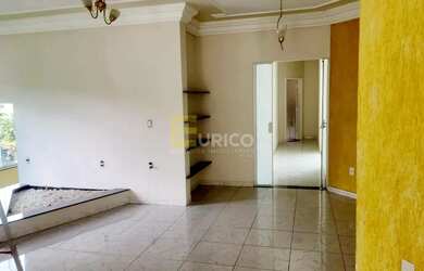 Imagem 2: Casa em condomínio para aluguel no Condomínio Residencial Millennium em Valinhos/SP