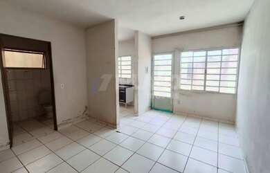 Imagem 7: Locação de Casas / Padrão na cidade de São Carlos