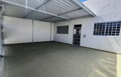 Imagem: Casa 02 quartos, Ceilândia Centro