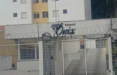 Imagem 2: APARTAMENTO PARA LOCAÇÃO NO EDIFÍCIO ONIX - SOROCABA/SP