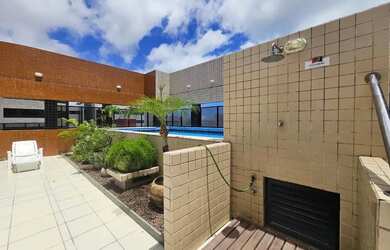 Imagem 3: Apartamento 2 Quartos com Suíte À Venda Na Ponta Verde