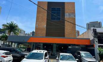 Imagem: Comercial para vender e alugar em rua pública