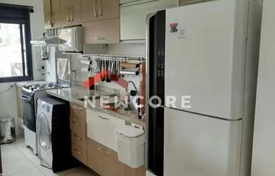 Imagem 4: Apartamento em Rua Caetano Nigro - Vila Harmonia - Araraquara/SP