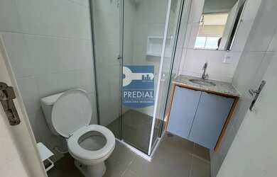 Imagem 6: Apartamento 1 quarto para Locação Centro, São Carlos