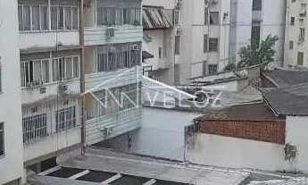 Imagem 4: Apartamento - / Residencial / Catete