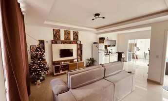 Imagem 2: Sobrado de Esquina com Piscina