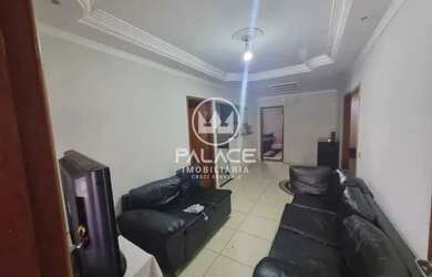 Imagem 4: Casa à venda em conjunto habitacional água branca, piracicaba 2 quartos 150m²