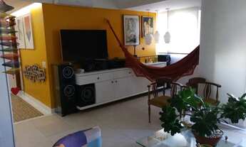 Imagem 3: APTO 80 m2 com 3 quartos em Espinheiro - Recife - PE