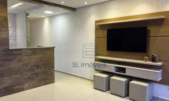 Imagem 3: Casa linear com 3 quartos à venda no bairro Maria Turri, Rio das Ostras