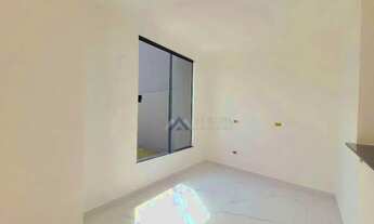 Imagem 6: Casa com 2 dormitórios à venda, 71 m² por R$ 280.000,00 - Jardim São Paulo II - Londrina/P