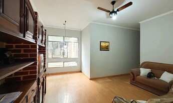 Imagem 2: Apartamento à venda, 110 m² por R$ 590.000,00 - Icaraí - Niterói/RJ