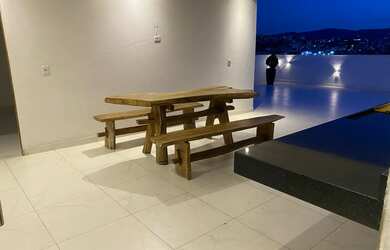 Imagem 3: Aluga-se espaço para festa