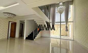 Imagem: Sobrado com 5 suítes à venda, 506 m²