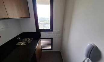 Imagem 7: Apartamento de 65m² com 02 suítes á venda - Residencial Taiwan