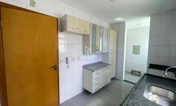 Imagem 4: Apartamento para aluguel, 3 quartos, 1 suíte, 2 vagas, Castelo - Belo Horizonte/MG