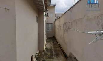 Imagem 5: Casa com 4 dormitórios à venda, 275 m² por R$ 850.000 - Vila Bossi - Louveira/SP