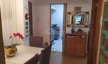 Imagem: Apartamento / Residencial / Glória