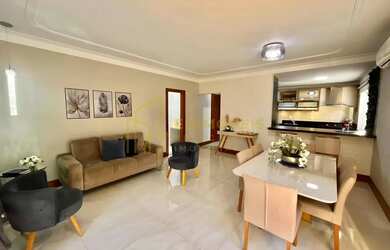 Imagem 7: Seu novo lar em Colina de Laranjeiras 4 quartos e área gourmet incrível!