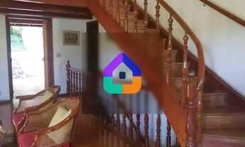 Imagem 6: Casa com 6 Quartos e 2 Vagas em Laranjeiras, Rio de Janeiro