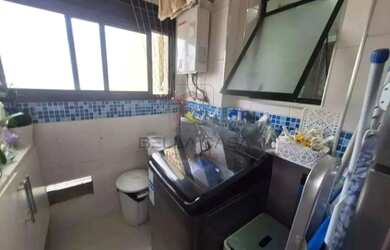 Imagem 6: Localizado no charmoso bairro da Mooca, em São Paulo, este apartamento oferece uma excelen