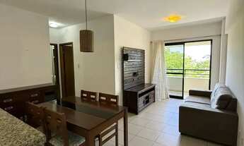 Imagem: LUIZ ABSELMO 2 QUARTOS, SUÍTE, VARANDA