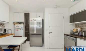 Imagem 4: APARTAMENTO - ITAIM BIBI - SP