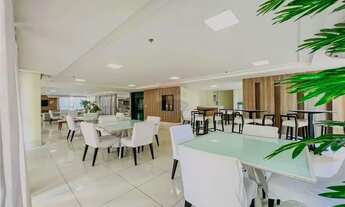 Imagem 4: Belíssimo Apartamento 3/4 Suite No Cond. Parque Cidade Jardim - Capim Macio