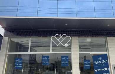 Imagem: Loja Exclusiva na Avenida Dorival Cândido