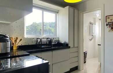 Imagem 6: Excelente apartamento de 2 dormitórios sendo uma suíte no bairro Fazenda em Itajaí SC