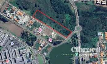 Imagem: Terreno com 17.153,34m² em Campo Largo