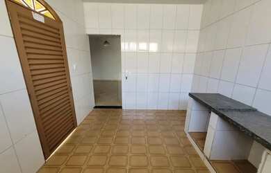 Imagem 6: Casa para locação bairro Nossa Senhora das Graças