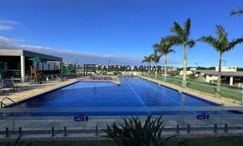 Imagem 3: Terreno em condomínio com 370m2 ( Sol da manhã) - R$ 270.000,00 - Terras Alphaville - Cabo