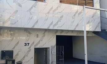 Imagem: Casa à venda em rua pública, SANTO ANTÔNIO