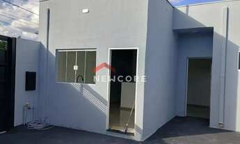 Imagem 2: Casa em Rua Alfredo Rodrigues de Souza - Parque Viaduto - Bauru/SP