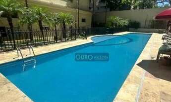 Imagem: Apartamento com 173m²