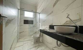 Imagem 7: Casa com 3 quartos à venda, 160 m² - Condomínio Campos do Conde - Sorocaba/SP