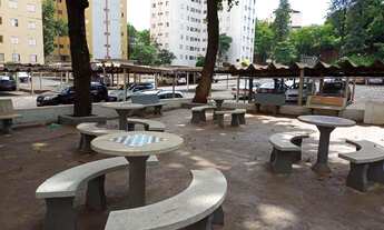 Imagem 4: Apartamento Padrão de 2 dormitórios no Jardim Paulista, Ribeirão Preto