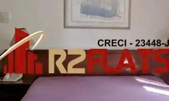 Imagem 4: Flat com ótimo preço no bairro Jardins. Confira!