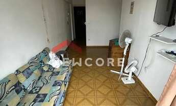 Imagem 3: Apartamento em Rua Comandante Rodolfo Coelho da Silva - Caiçara - Praia Grande/SP