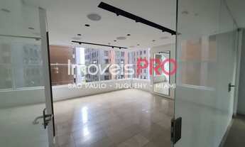 Imagem 6: Conjunto comercial para locação de 204m² na Vila Olímpia