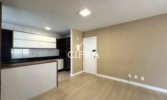 Imagem 3: Apartamento - Venda - 02 dormitórios - 59m2 - Semi Mobiliado - Rua Guanabara - Residencial