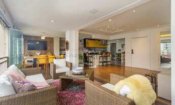 Imagem 2: Apartamento - Consolação - 3 Dormitórios - 159m²