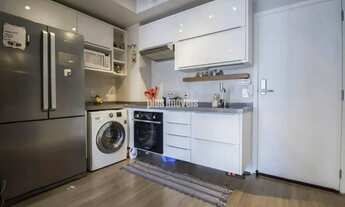 Imagem 5: APARTAMENTO EM FRENTE AO SHOPPING ELDORADO