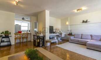 Imagem 6: Aluguel Apartamento 1 Dormitórios - 133 m² Itaim Bibi