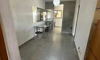 Imagem 6: Imóvel para venda tem 54 metros quadrados com 2 quartos em Jardim Parati - Campo Grande