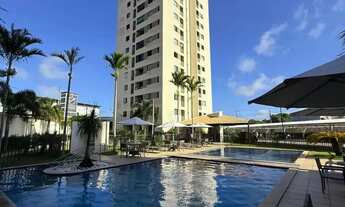 Imagem 3: Condomínio Áurea Guedes - Ponta Negra - Natal - RN